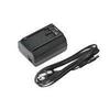 Canon CA-920 - Battery charger / power adapter (DC jack) - black - for Canon GL1 GL2 MV3 MV3i MV4i XL H1 XL1 XL1S XL2 XM1 XM2 XV1 XV2; LEGRIA HF G40