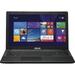 Asus X551CA 15.6-Inch Laptop (1.5 GHz Intel Celeron 1007U 4GB RAM 500GB HDD Windows 8)