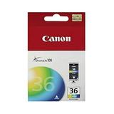 Canon CLI-36 Color Ink Tank Compatible to printer mini320 mini260 iP100 iP110