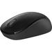 Microsoft Wireless Mouse 900 Black (PW4-00001)