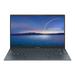 ASUS ZenBook 14 Ultra-Slim Laptop 14â€� Full HD NanoEdge Display Intel Core i7-1165G7 8GB RAM 512GB PCIe SSD NumberPad Thunderbolt 4 Windows 10 Home AI noise-cancellation Pine Grey UX425EA-EH71