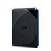 Western Digital 4TB Gaming Drive works with Playstation 4 Portable External Hard Drive - Western DigitalBM1M0040BBK-WESN