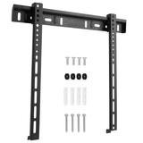 TV Wall Mount Bracket iMounTEK TV Wall Rack Holder for Most 32-65 Inch Flat Screen TV Max Hole Distance 400x400mm Hold up to 66.14lbs