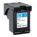 WINDLAND Refillable Ink Cartridge Works with for 304 hp304 Deskjet 2620 3700 3720 3752 5000 5010 Printer Refills Ink Cartridge