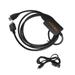 For PS1/2 Retro Video Game Console Cable HDTV HDMI-Compatible1080P Adapter