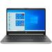 Pre-Owned HP 14 (14-dk0002dx) Laptop 14 HD AMD A9-9425 4GB RAM 128GB SSD - Silver (Fair)