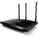 TP-Link AC1900 Smart WiFi Router (Archer A9) - High Speed MU-MIMO Wireless Router Dual Band Gigabit VPN Server Beamforming Smart Connect Works with Alexa Black