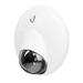 Ubiquiti UVC-G3-DOME Wide-Angle 1080p Network Camera with Infrared (White)