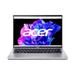 Acer Swift Go 14 Intel Evo Thin & Light Laptop | 14 2.2K 2240 x 1400 100% sRGB Display | Intel Core i5-1335U | Intel Iris Xe | 16GB LPDDR5 | 512GB Gen 4 SSD | Killer WiFi 6E AX1675 | SFG14-71-54AP