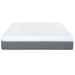 Twin 10" Foam Mattress - Alwyn Home Ellett 10 | 80 H x 39 W D in Wayfair BB3BF9D8C62C45CEACB570886868CD43