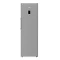 Beko - Réfrigérateur 1 porte 60cm 365l nofrost B3RMLNE444HXB - argent