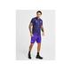 adidas Real Madrid CF Training Shorts - Purple - Mens