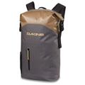 Dakine - Cyclone LT Wet/Dry Rolltop Pack 30L - Daypack size 30 l, grey