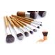 Bamboo Make Up Brush Set, Two