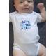 Newborn Baby Gift - I have the Best Sister bodysuit / Baby Grow