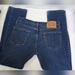 Levi's Jeans | Levi's 513|| 30w30l Men's Slim Straight Men's Jeans Great Condition | Color: Blue | Size: 30