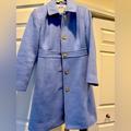 J. Crew Jackets & Coats | J Crew Light Blue Lady Jacket 4petite | Color: Blue | Size: 4p