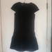 Burberry Dresses | Burberry London Blue Label Womens Sz 38 Mini Dress Which Is Sz Sm In U.S. Sz. | Color: Black | Size: S