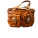 Coach Bags | Leather Coach Whiskey Brown Soho / Satchel / Gladstone Bag / Doctor's Bag | Color: Brown | Size: Os