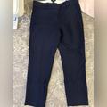 J. Crew Pants & Jumpsuits | Guc Multiple Color Options J.Crew Cameron Pants. Size 10 Petite. Navy Listing. | Color: Blue | Size: 10p