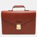 Louis Vuitton Bags | Louis Vuitton Cipango Gold Epi Leather Serviette Conseiller Briefcase | Color: Brown | Size: Os