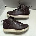 Nike Shoes | Nike Dunk High Cmft , Men #8 | Color: Brown | Size: 8