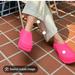 Adidas Shoes | Adidas Stan Adifoam Stan Smith Mules | Color: Pink | Size: 7