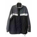 Columbia Jackets & Coats | Columbia Jacket Men's Size Xl Black Long Sleeve Jacket - Challenge Series | Color: Black | Size: Xl