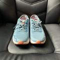 Under Armour Shoes | Brand New 2024! Nike Hovra Sonic 6 Running Shoe | Color: Blue/Pink | Size: 8.5
