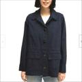 Kate Spade Jackets & Coats | Kate Spade Broome Street Jacket Size M | Color: Blue | Size: M