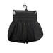 Free People Shorts | Fp Movement Free People Workout Shorts Black High Waisted S | Color: Black | Size: S