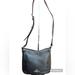 Coach Bags | Coach Nwot Pebbled Leathet Crossbody Bag | Color: Black | Size: Medium