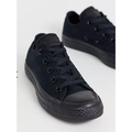 Converse Shoes | Converse Ctas Oxford Unisex Women Size 6.5 Black Nwt | Color: Black | Size: 6.5