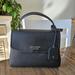 Kate Spade Bags | Kate Spade New York Thompson Top Handle Bag | Color: Black | Size: Os