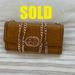 Gucci Bags | Authentic Gucci Micro Guccissima Leather Wallet | Color: Silver/Yellow | Size: Long Wallet