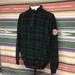Polo By Ralph Lauren Jackets & Coats | Euc Vintage Polo 92 Fishing License Fleece Jacket Sz Xl Rare | Color: Black/Green | Size: Xl