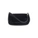 Coach Leather Shoulder Bag: Black Print Bags