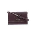 New York & Company Crossbody Bag: Burgundy Bags