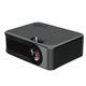 CENMEN Mini Projector WIFI Projector Smart Home Support 1080P Smart TV WIFI Portable Home Theater Synchronous UK Plug