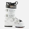 Lange x Women's Ski Boots, White, 41