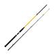 WFT Never Crack Catfish Boat LTC 2.40 m 250 – 1000g Catfish Rod