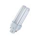 Osram 10 x 18w 4pin G24q-2 Colour 865 Daylight White Energy Saving Compact Fluorescent