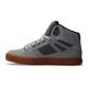DC Shoes Men's Pure Se Sneaker, Grey/White/Grey, 7 UK