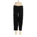 Versace Jeans Couture Cargo Pants - High Rise: Black Bottoms - Women's Size 28