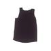 Athleta Active Tank Top: Black Sporting & Activewear - Kids Girl's Size 14