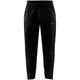 CRAFT Herren Sporthose CORE SOUL ZIP SWEATPANTS M, Größe M in Schwarz