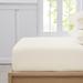 Sweet Home Collection 1500 Series Microfiber Fitted Sheet