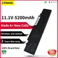 CPMANC – batterie pour Samsung R60 R39 R40 R408 R41 AA-PB2NC6B AA-PB2NC6B/E AA-PB2NC6W AA-PB4NC6B