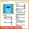 JCID JC Q1 batteria salute riparazione rapida Board-Q1 per iPhone 11-15 batteria ProMax salute