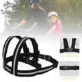 Ceinture de sécurité réglable pour enfants sangle d'amarrage SFP ceinture de siège pour enfants